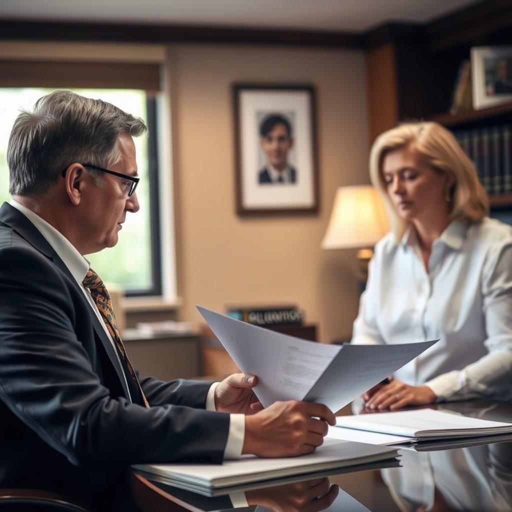 Speeding Ticket Lawyer Frederick County