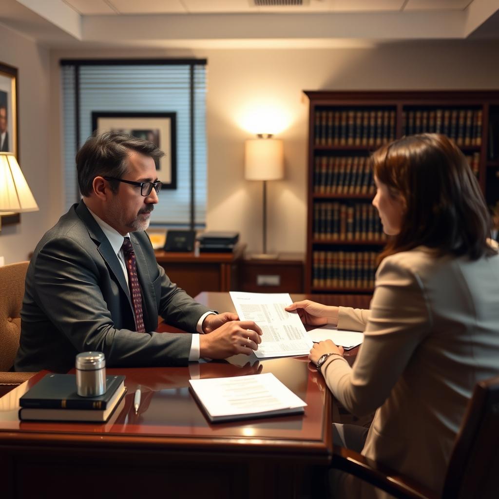 Speeding Ticket Lawyer King William County
