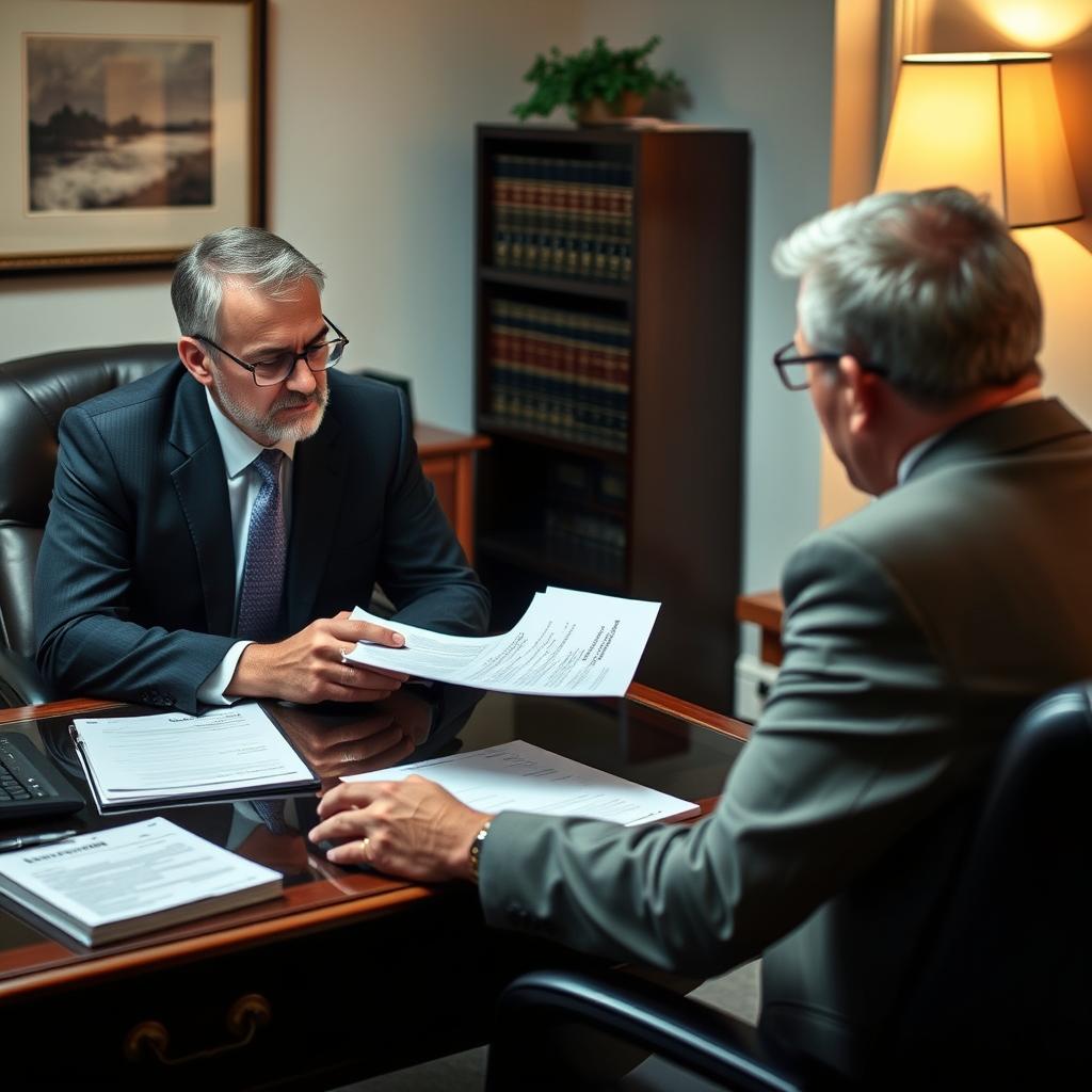 Speeding Ticket Lawyer New Kent County