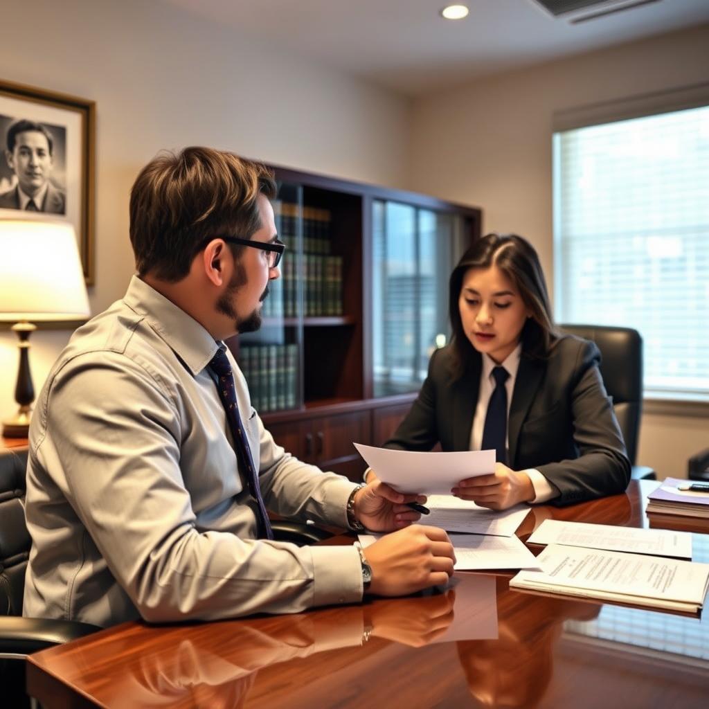 Speeding Ticket Lawyer Orange County