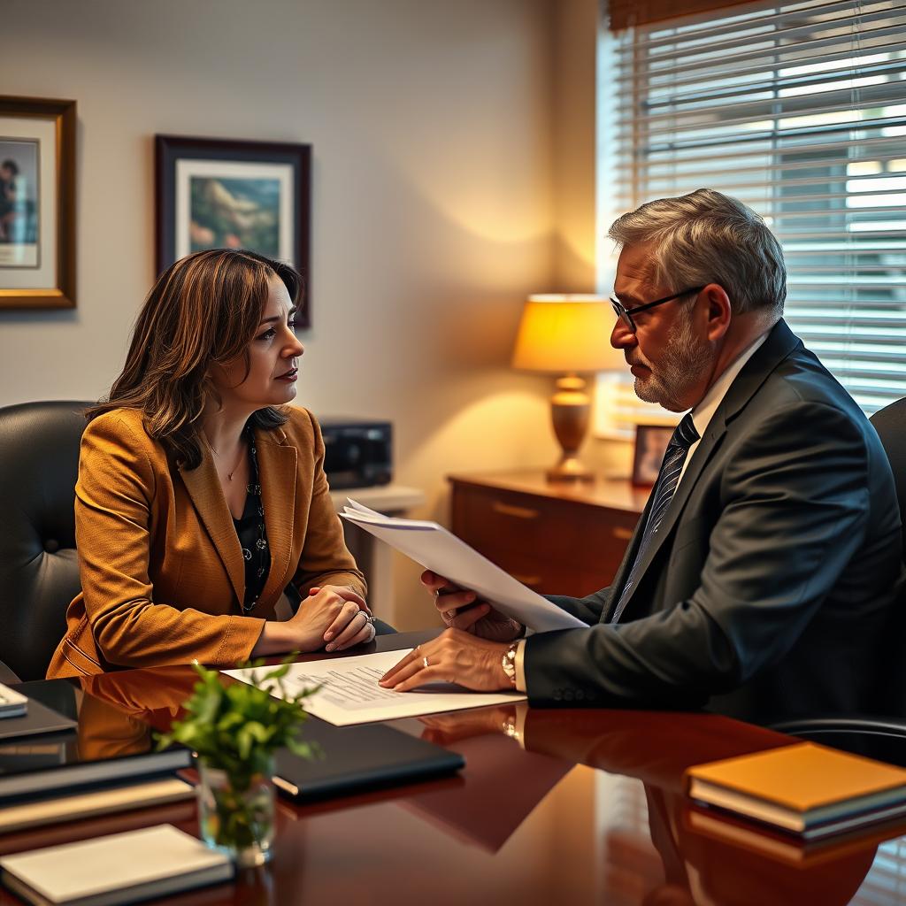 Traffic Fatality Defense Lawyer Fredericksburg