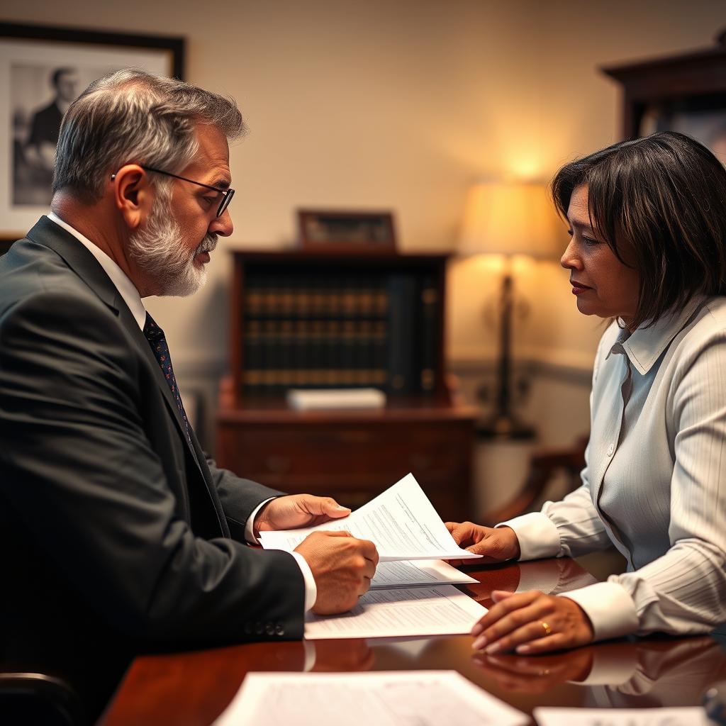 Traffic Fatality Defense Lawyer Virginia