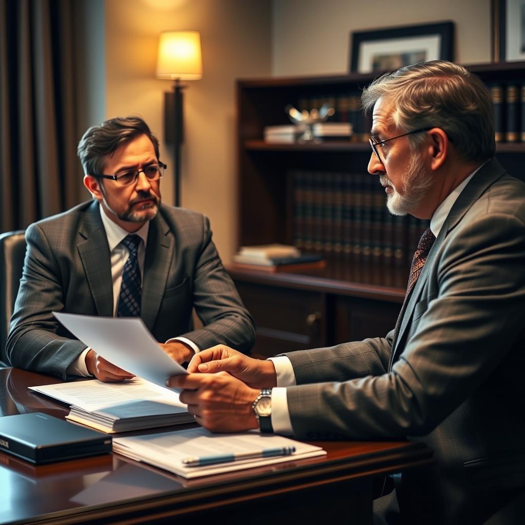 Vehicular Manslaughter Lawyer Alexandria
