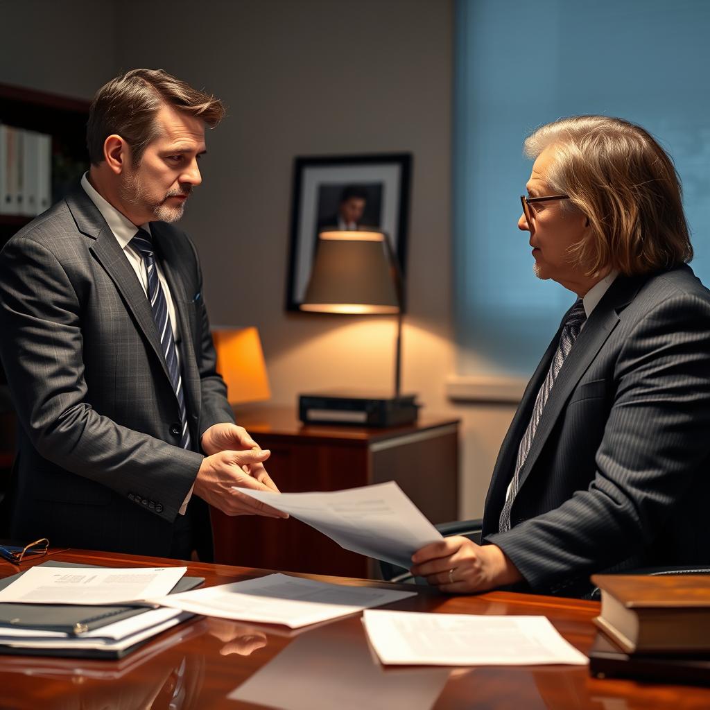 Vehicular Manslaughter Lawyer Fairfax County