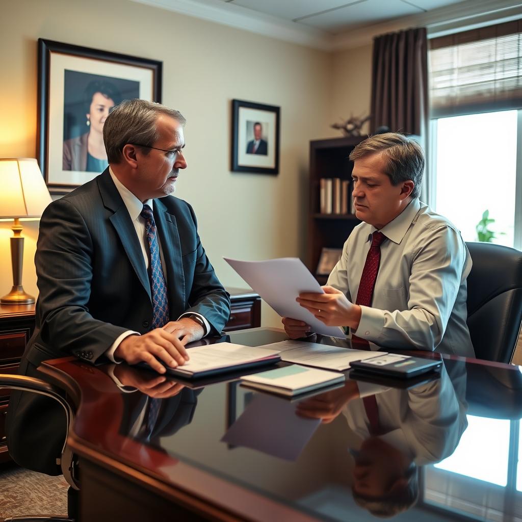 Breath Test Refusal Lawyer Colonial Heights