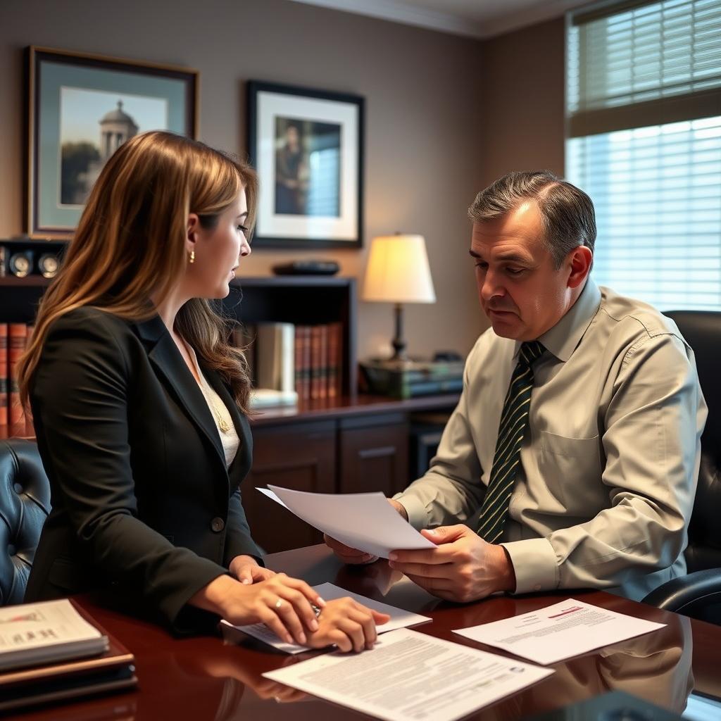 Breath Test Refusal Lawyer Dinwiddie County