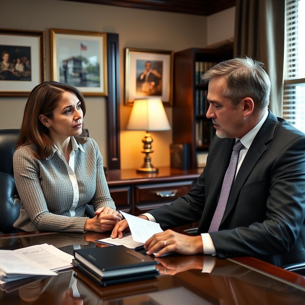 Breath Test Refusal Lawyer King George County