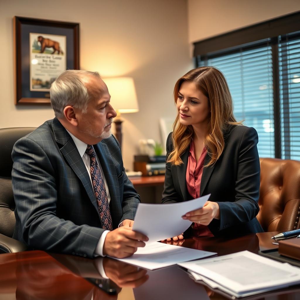 CDL Defense Lawyer Frederick County