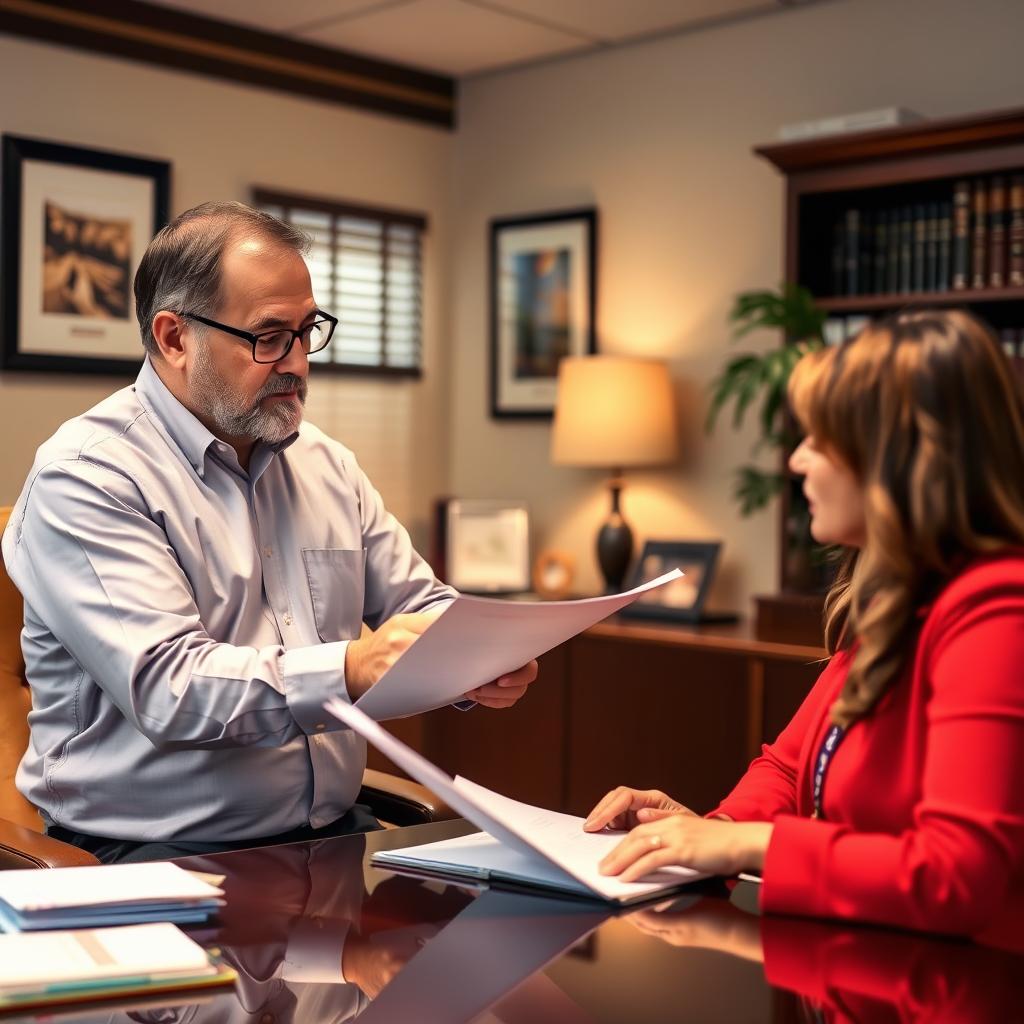 CDL Suspension Lawyer Orange County