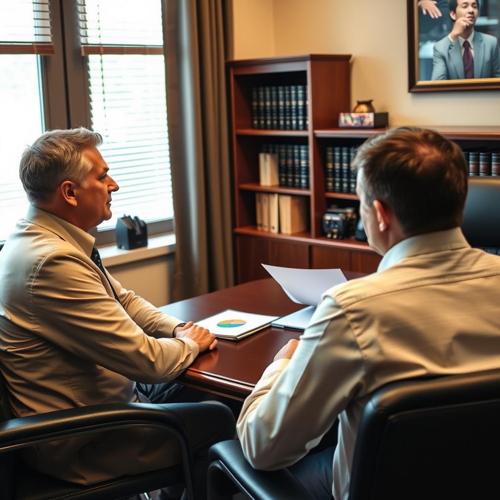 DUI Lawyer Henrico County