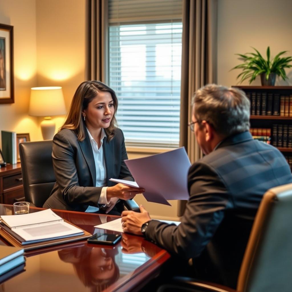 Reckless Driving by Speed Lawyer King William County