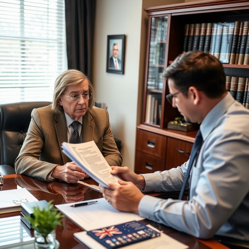 DUI Lawyer Albemarle County