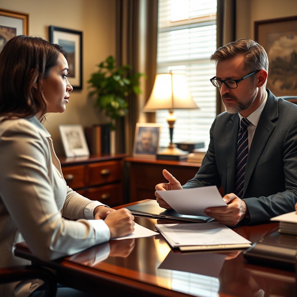Habitual Offender Lawyer Prince George County