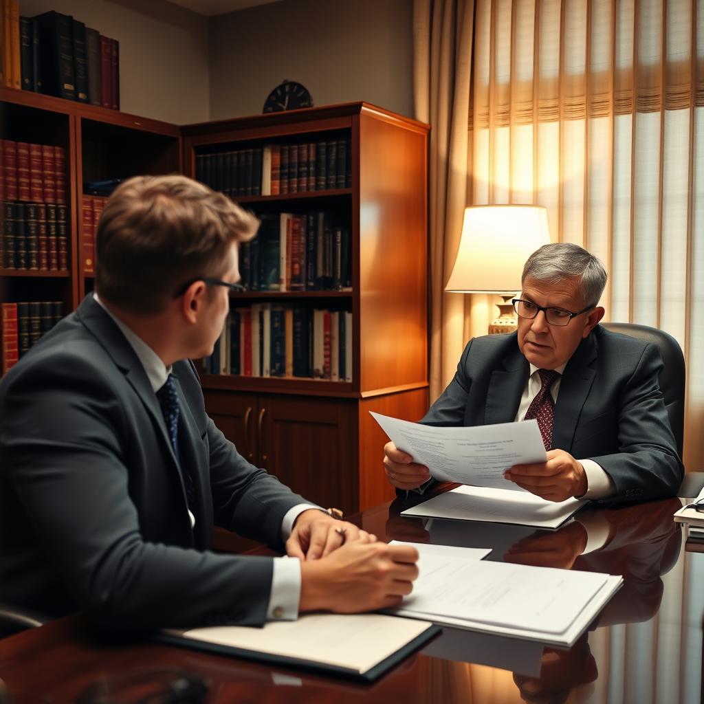 Reckless Driving Lawyer Botetourt County