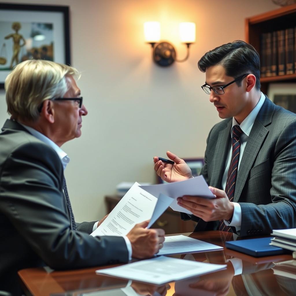 Breath Test Refusal Lawyer Fairfax County, VA