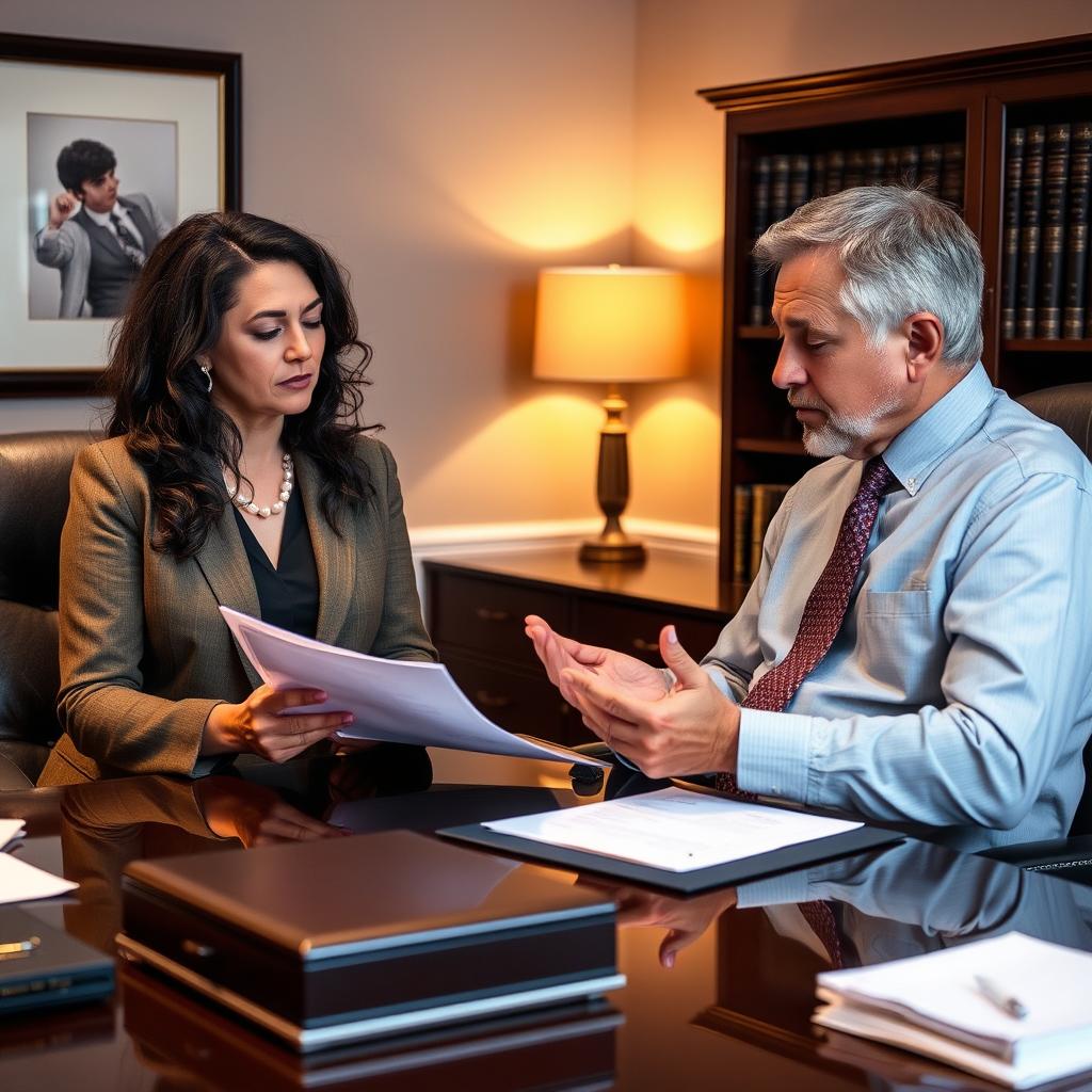 Breath Test Refusal Lawyer Falls Church, VA
