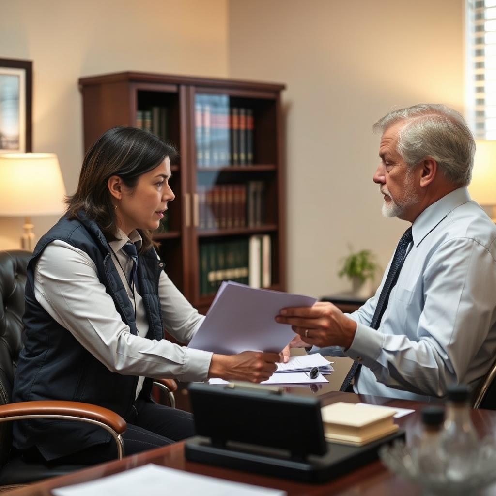 Breath Test Refusal Lawyer Manassas, VA