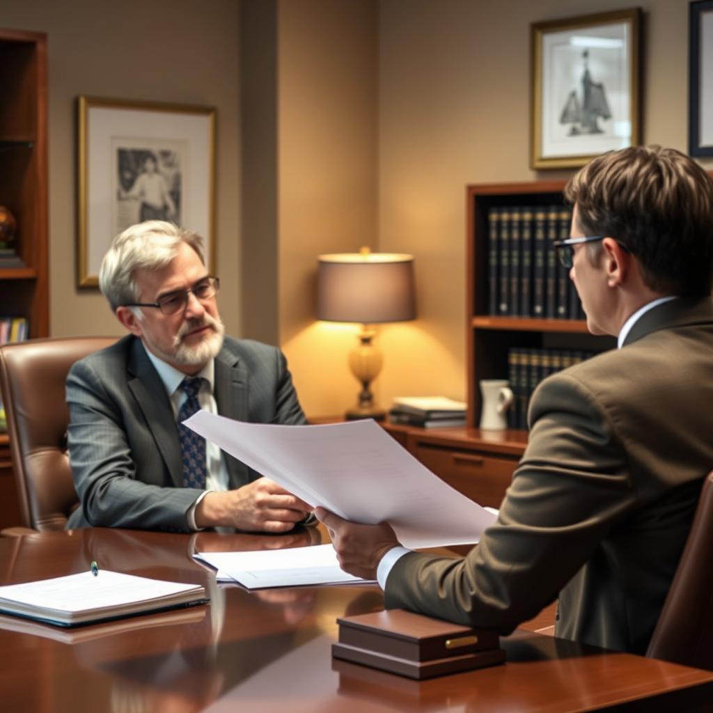 Breath Test Refusal Lawyer Near Me