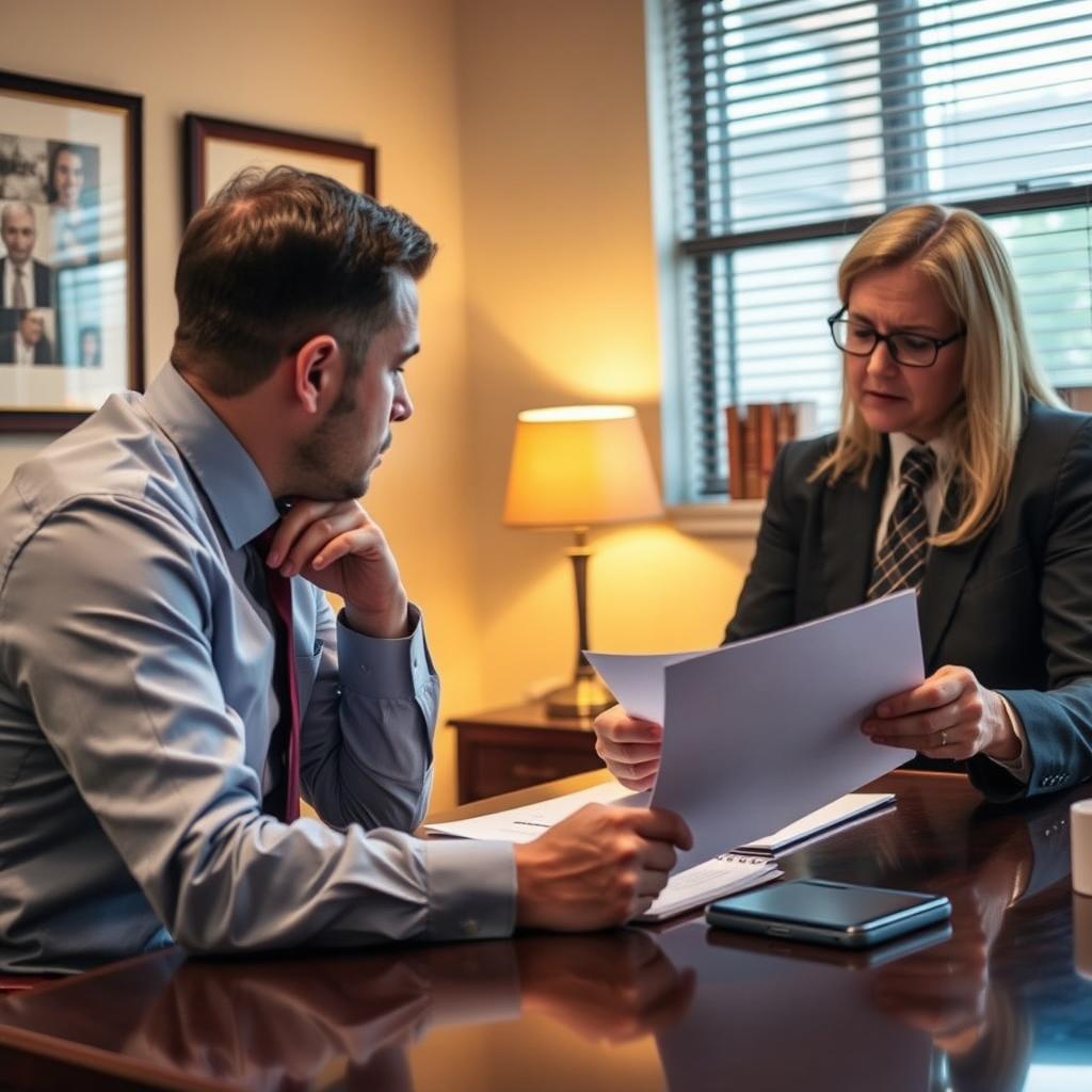 Can a DUI be dismissed in Alexandria