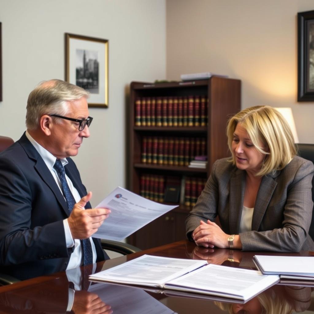 Can I get a restricted license after a DUI in Loudoun County