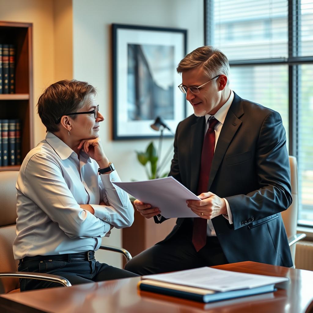Do I need a lawyer for a first-offense DUI in Virginia