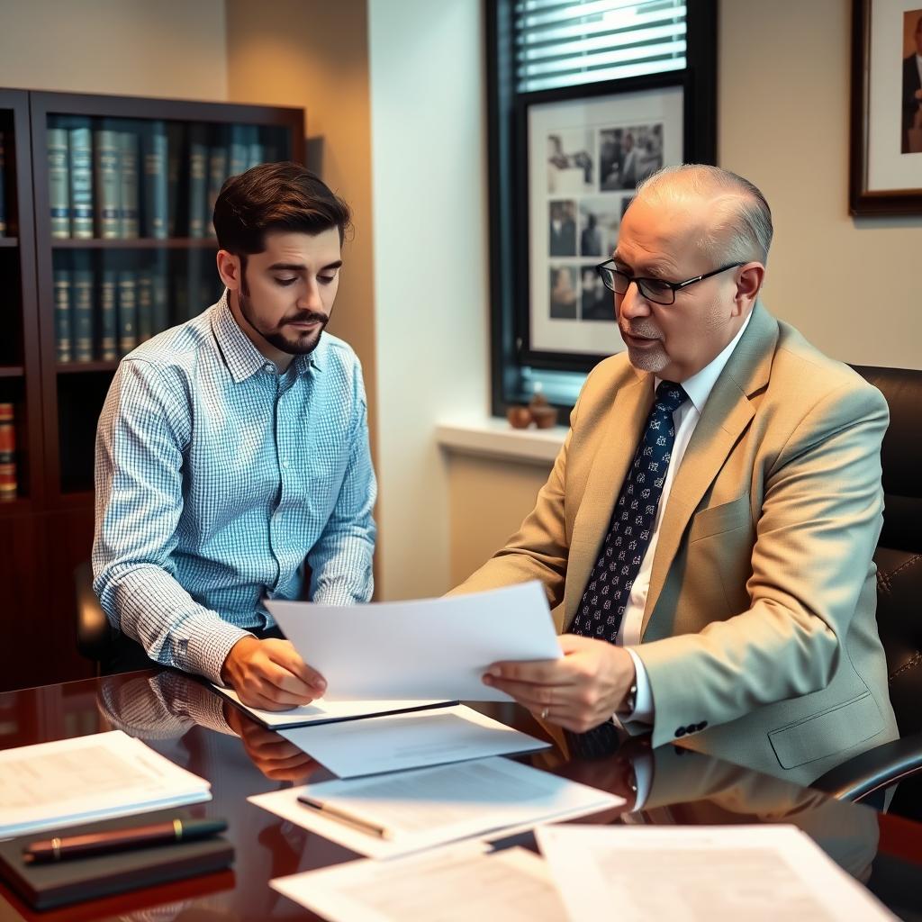 DUI Lawyer Alexandria, VA
