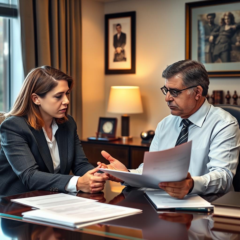 DUI Lawyer Fairfax, VA