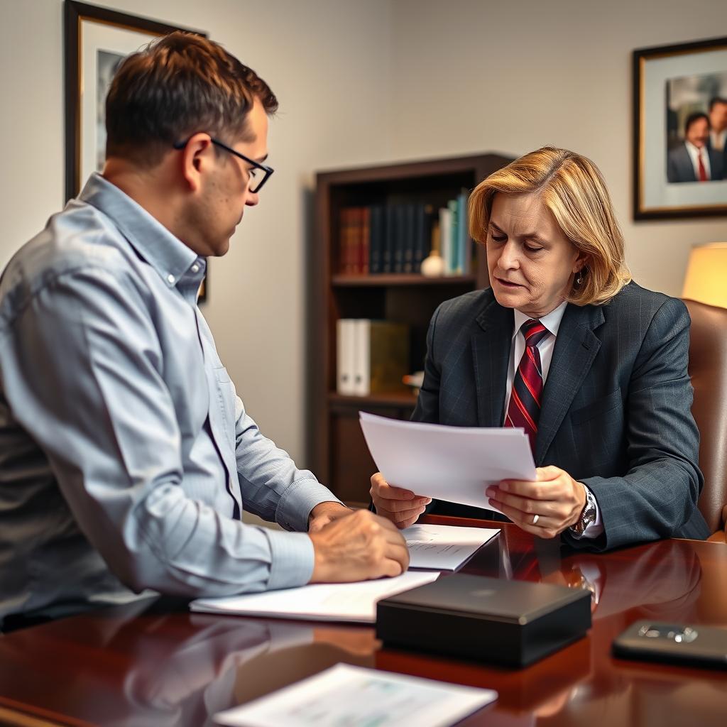 DWI Lawyer Loudoun County, VA