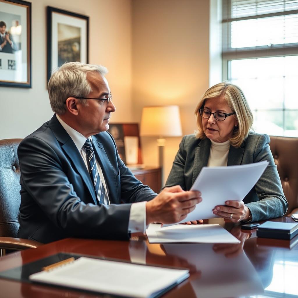 Felony DUI Lawyer Falls Church, VA