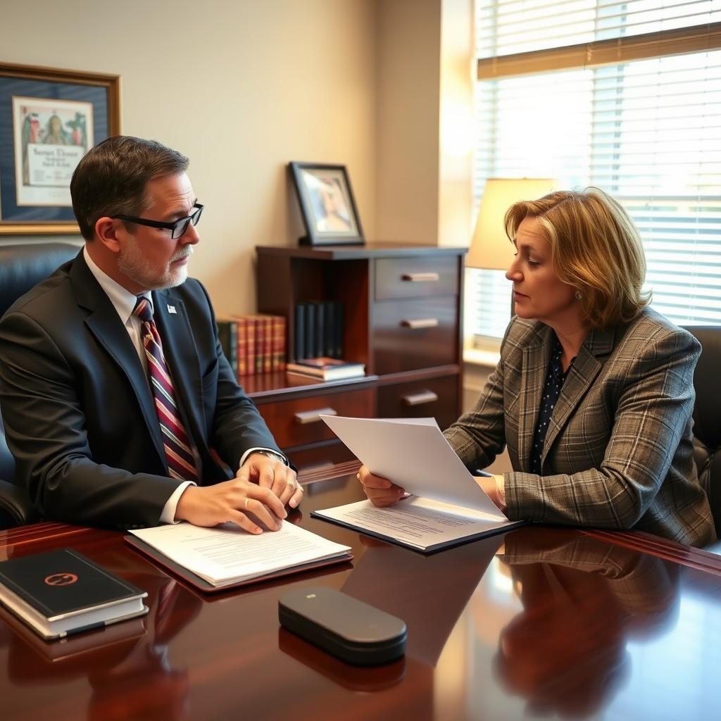 Felony DUI Lawyer Manassas Park, VA