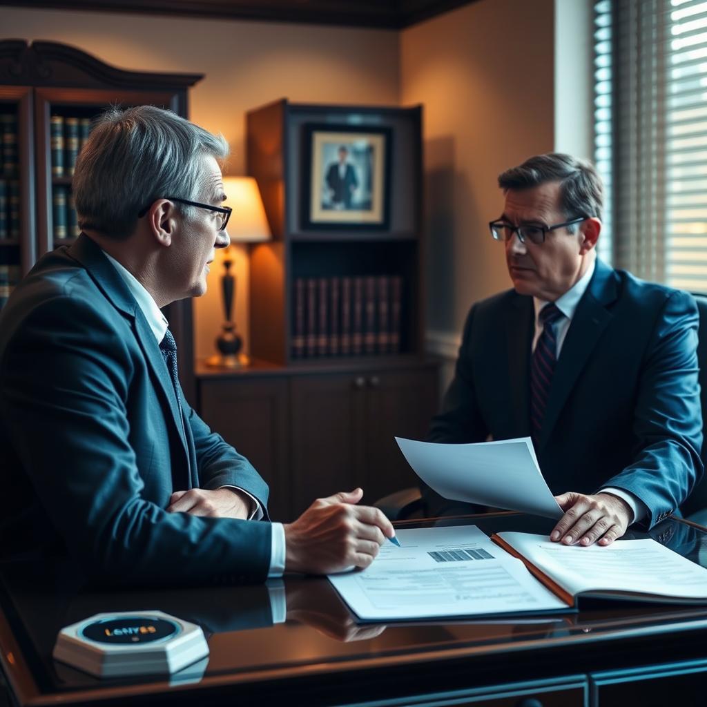Felony DUI Lawyer Near Me