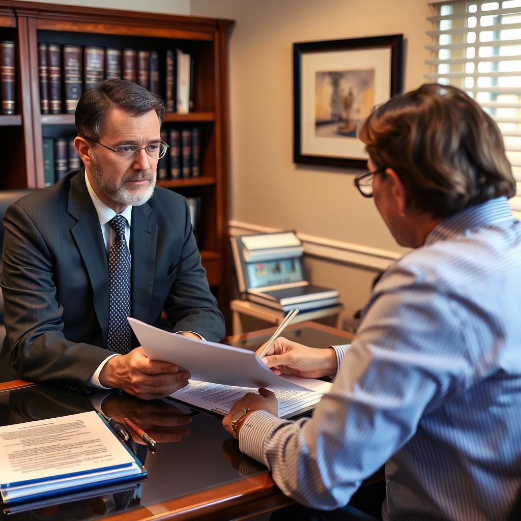 How long does a DUI case take in Fairfax County