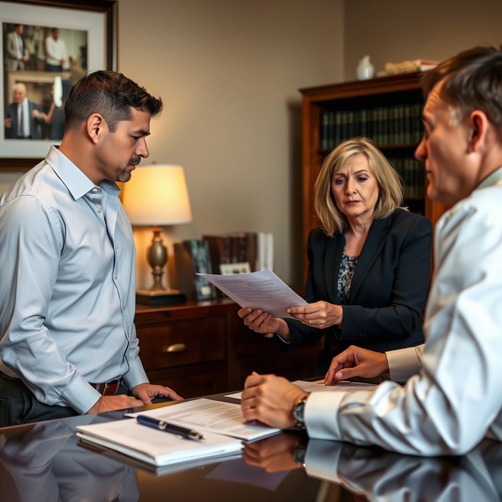 How long does a DUI case take in Manassas