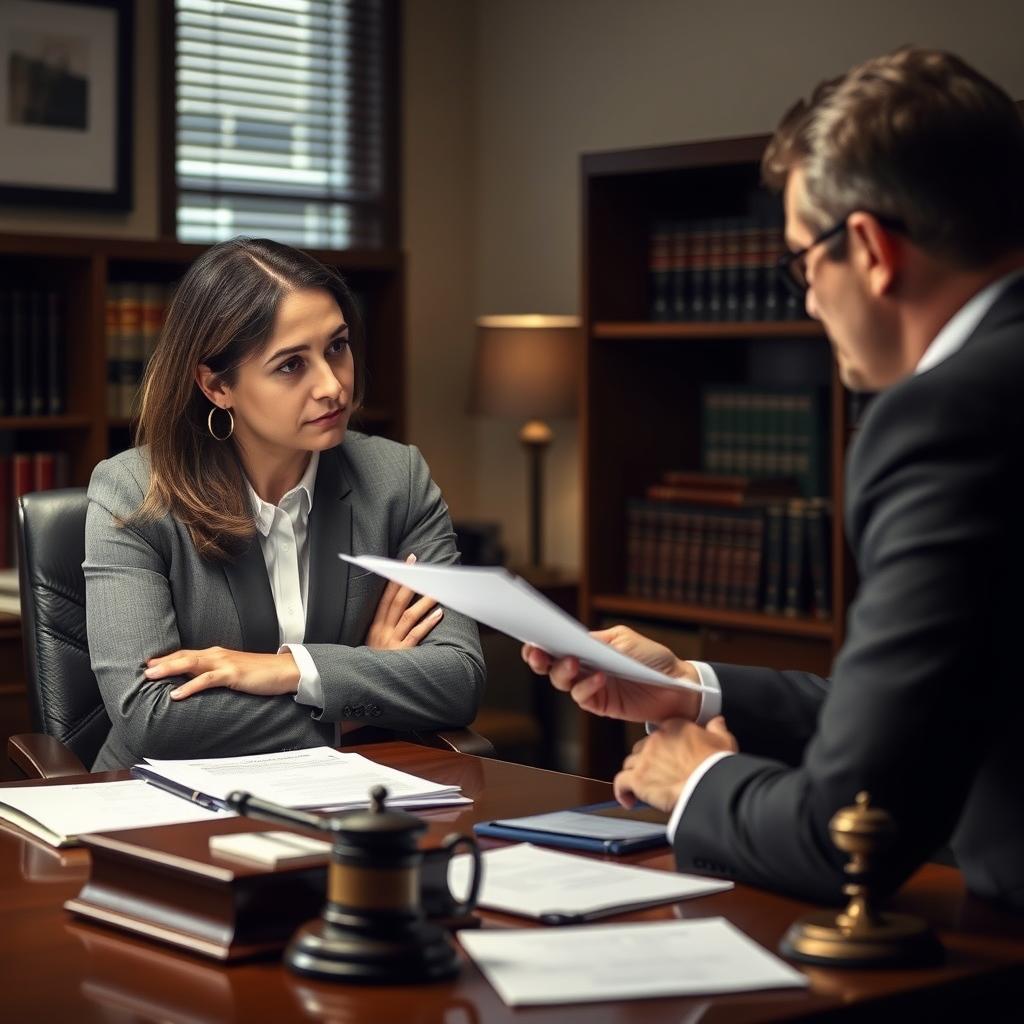 How much does a DUI lawyer cost in Alexandria
