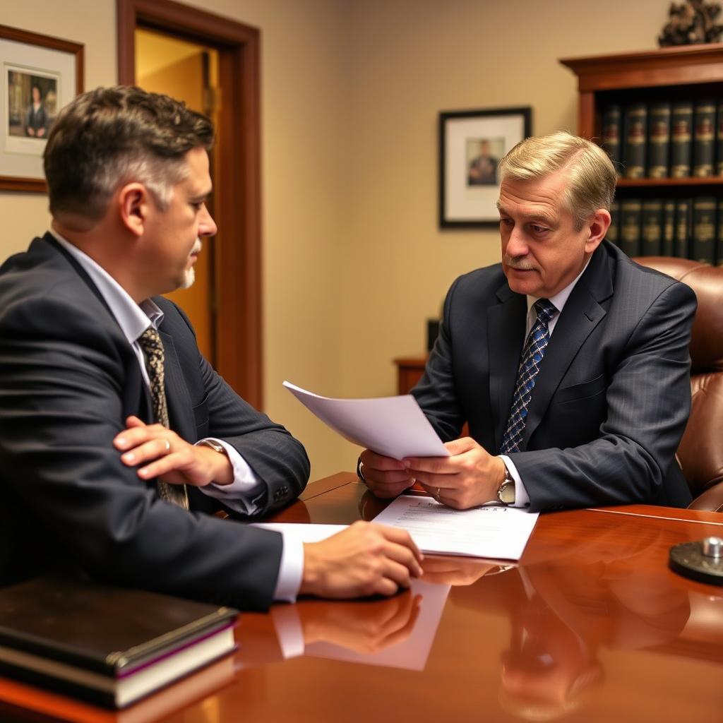 Felony DUI Lawyer Manassas Park, VA
