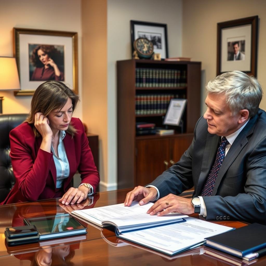 Can a DUI be dismissed in Falls Church