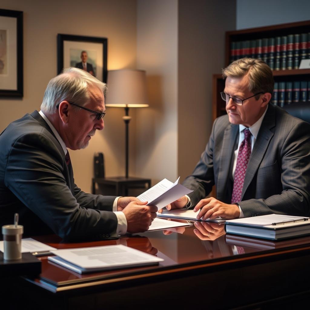 Can I get a restricted license after a DUI in Falls Church
