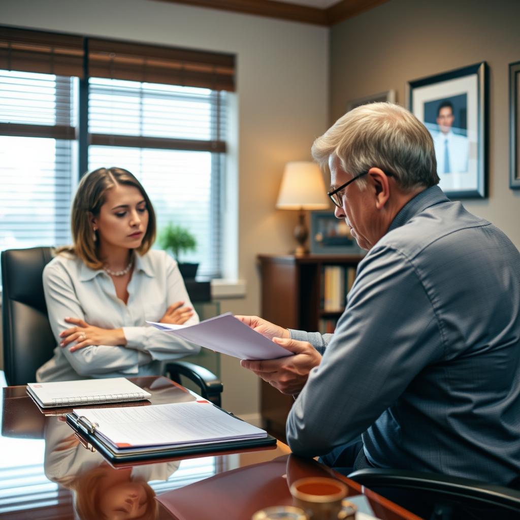 How long does a DUI case take in Loudoun County