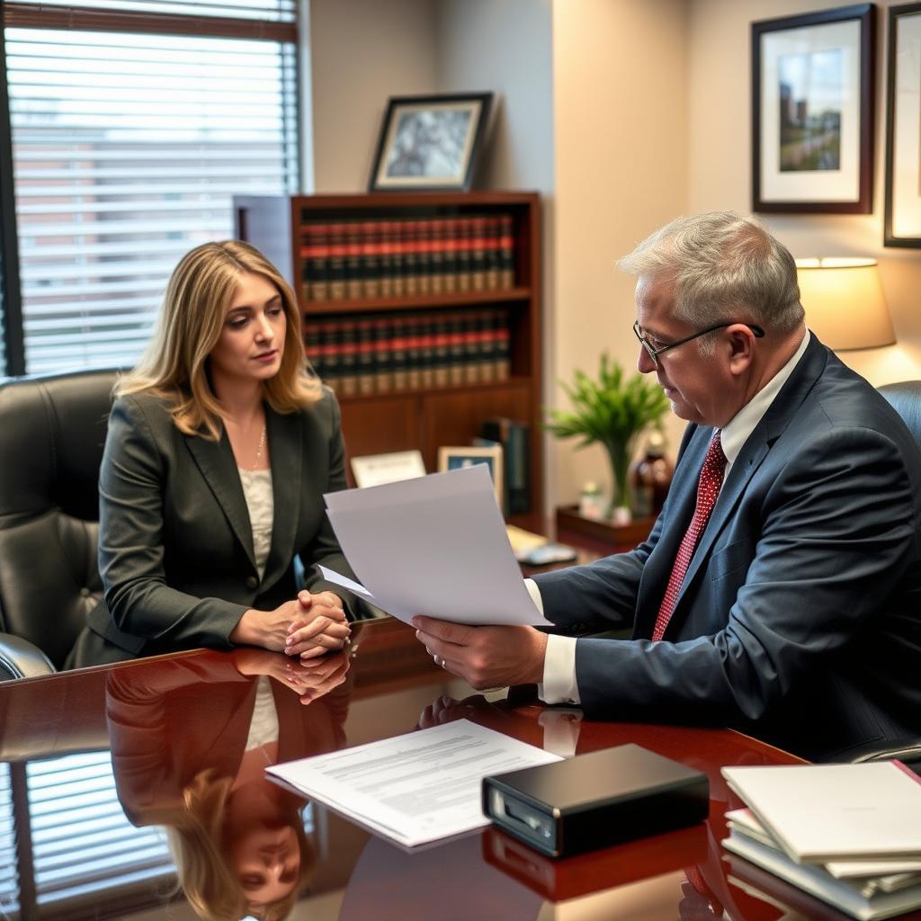 How long does a DUI case take in Manassas Park