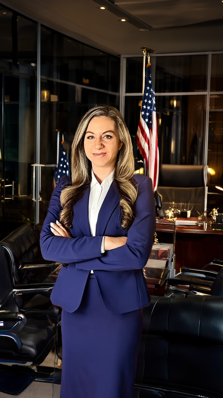 Mr. Sris, Arlington DUI defense attorney and founder of Law Offices Of SRIS, P.C.